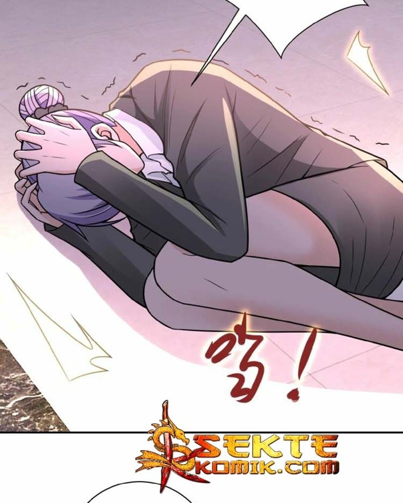Super System Chapter 26 Gambar 9